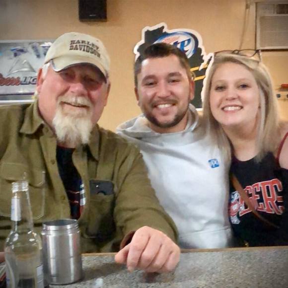 Meet your Posher, Richard - Picture 1 of 1